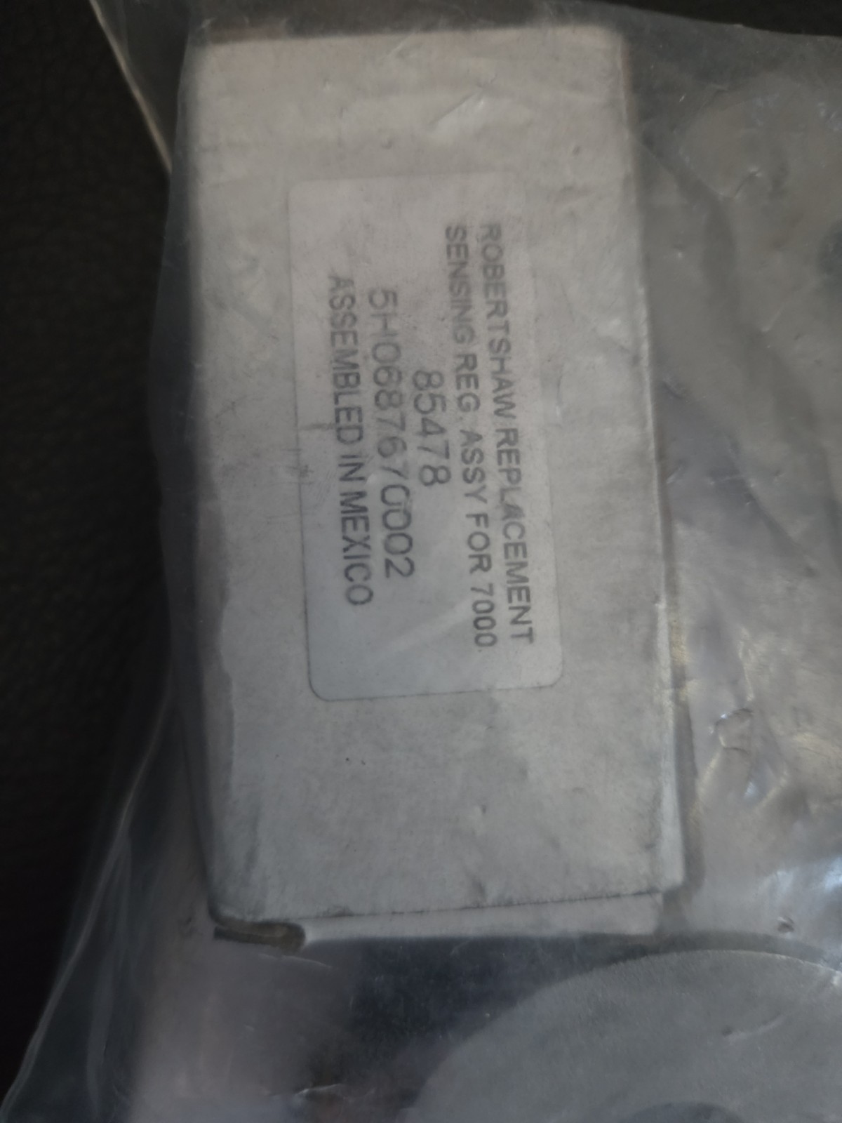 New Modine NAT/LP Conversion Kit Part #3H0346700010