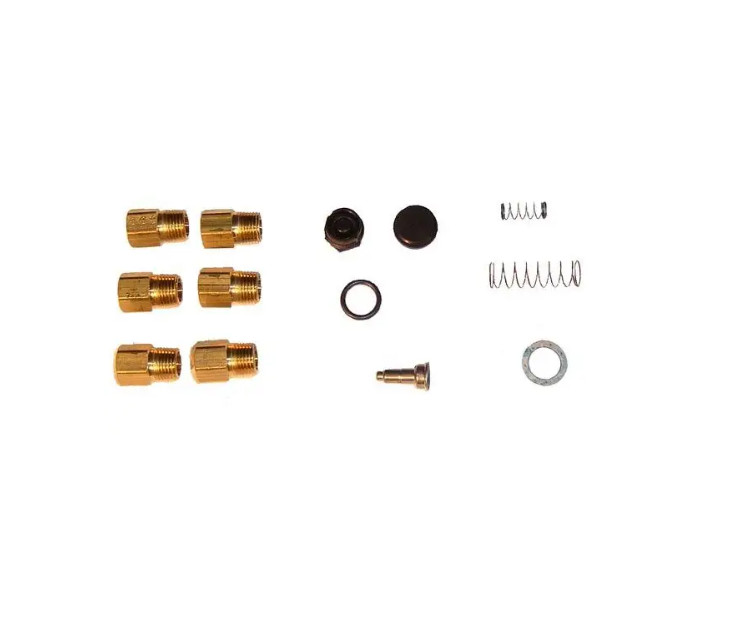 Goodman LP/Propane Conversion Kit for GMVM97 & GCVM97 High Efficiency Furnaces