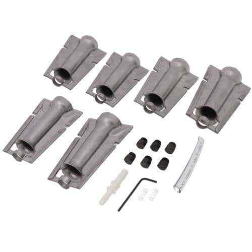 RunTru by Trane Propane Conversion Kit for A801X026 Furnaces