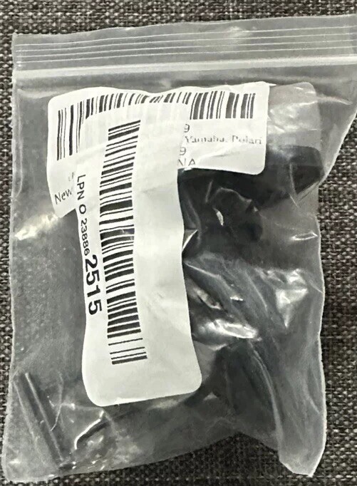 Pack of 2) Gas Tank Drain Plug And Base with O-Ring Fits Sea-Doo, Polaris
