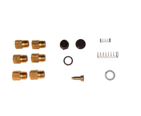 Propane (LP) Conversion Kit for Goodman GR9S96, GD9S96, and GR9S92 Furnaces-CUST