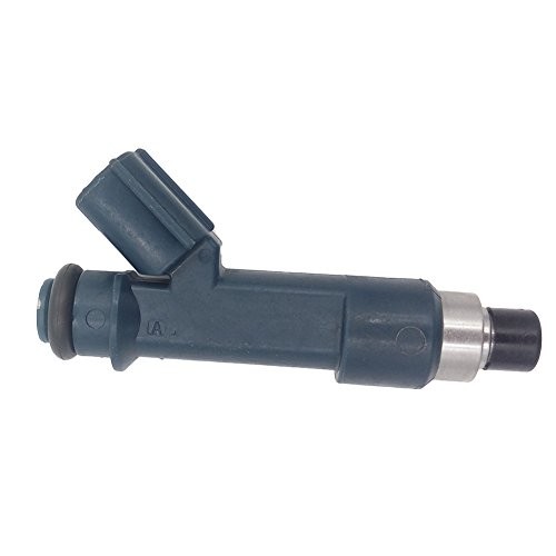 23209-39015 6pcs Set Fuel Injectors Gas Nozzles 12 Holes Replacement for