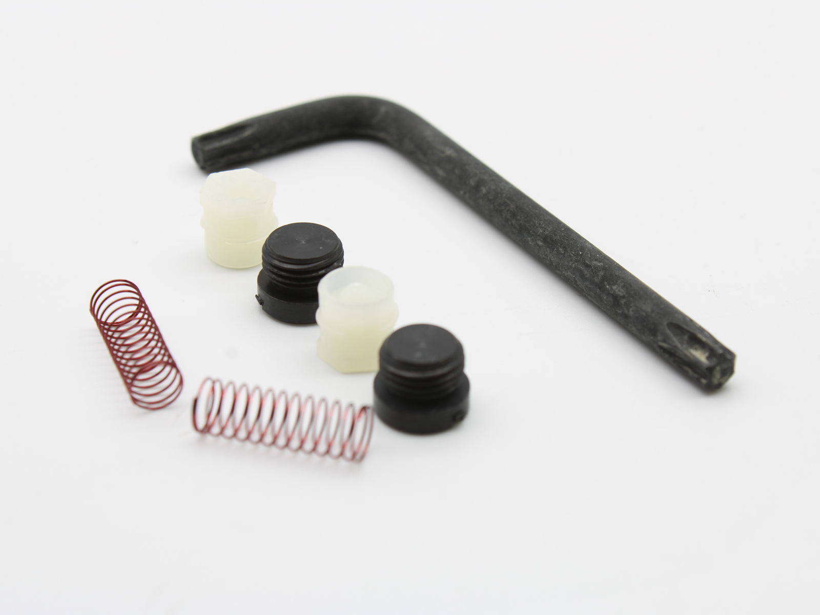 50033841-003 Honeywell Natural To Lp Conversion Kit OEM 50033841-003