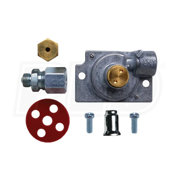 Williams 8954Conversion Kit NAT to LP for 6005622A