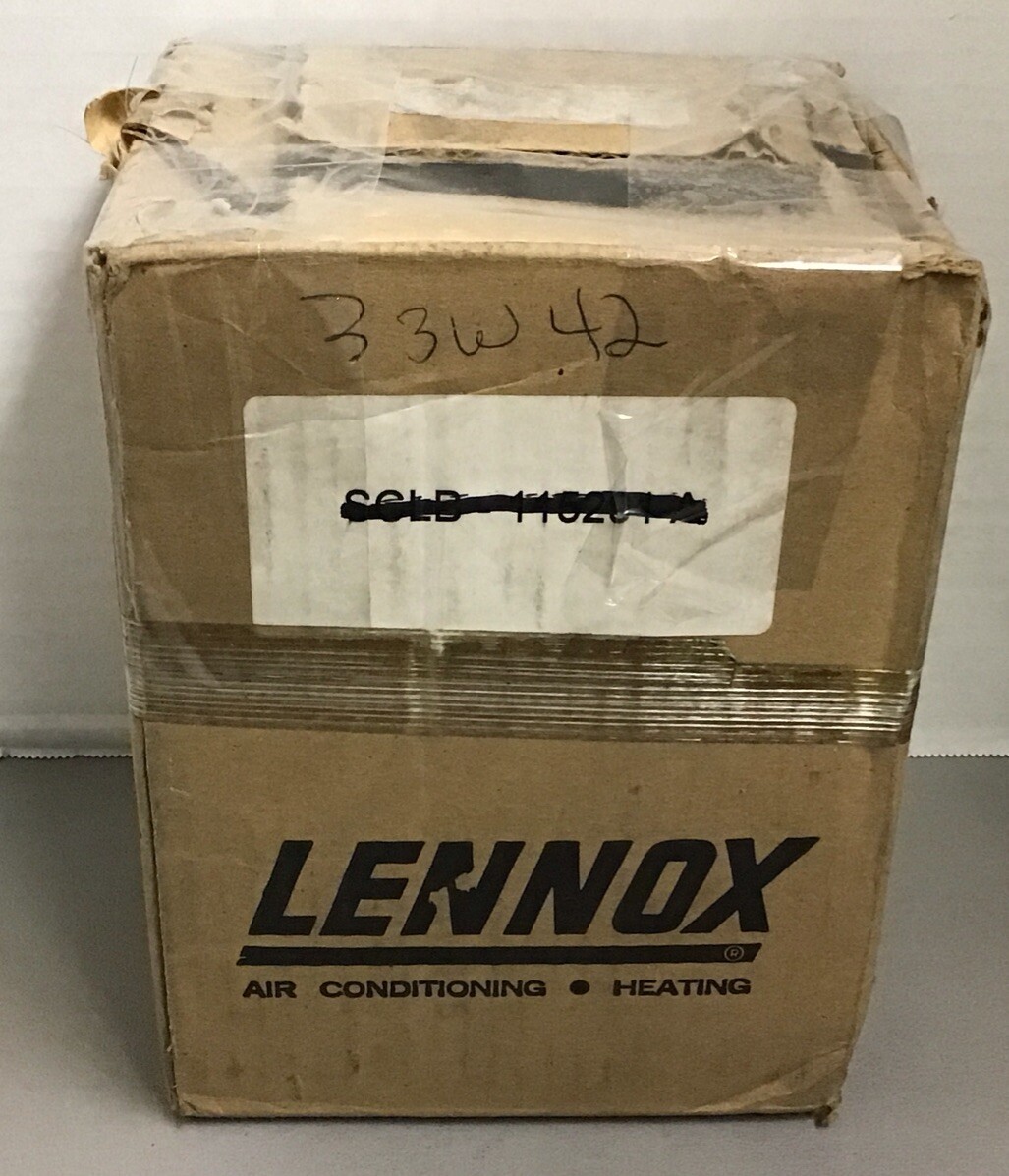 Lennox Gas Changeover Kit 101532-01 VK8105R (r24)