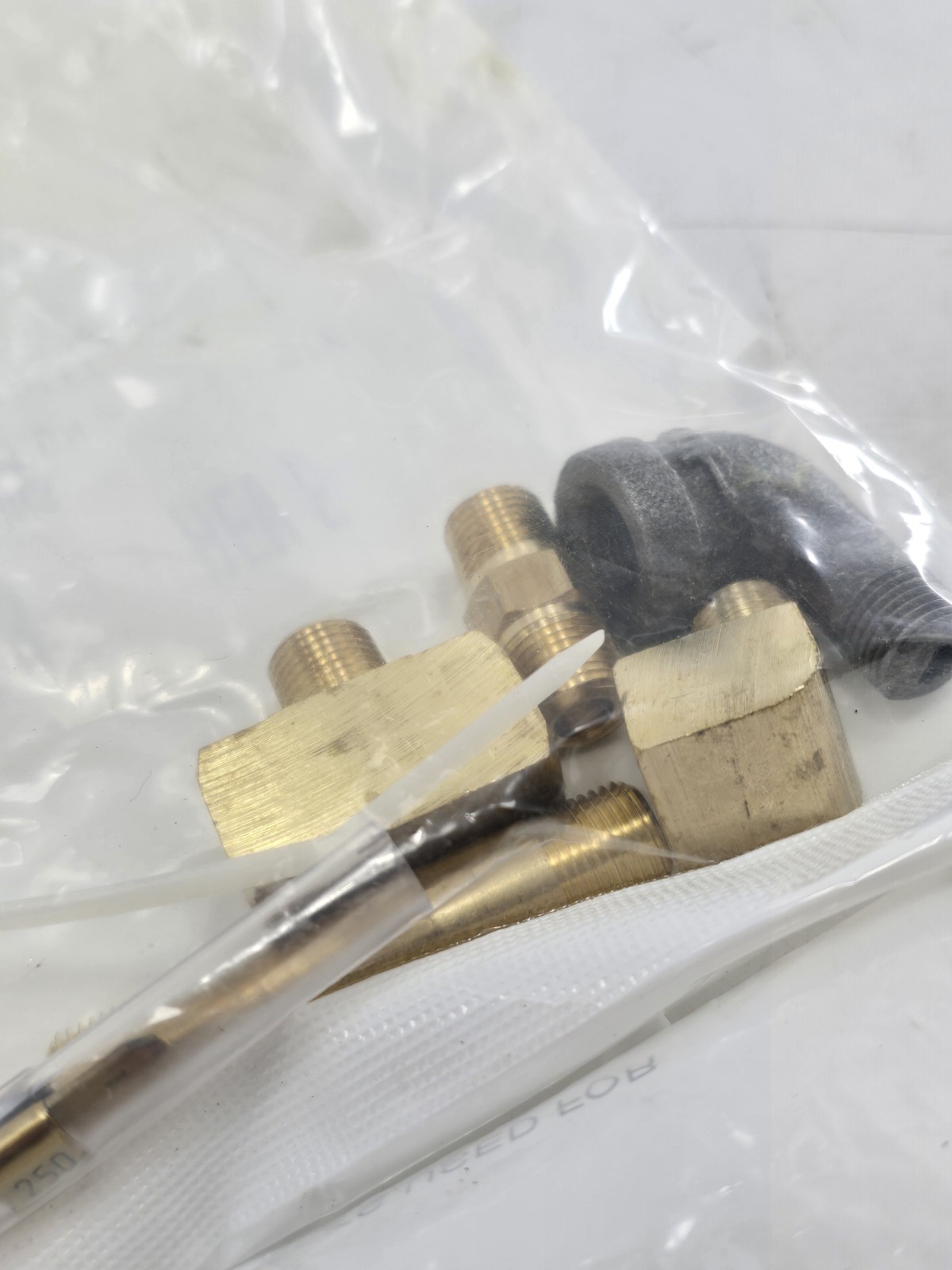 NEW Gas Conversion Kit Carrier AGAGC 8NP 80% Natural To LP Bryant Payne