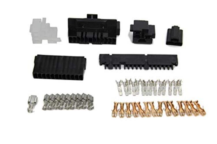 Performance 30806 GM Column Conversion Kit