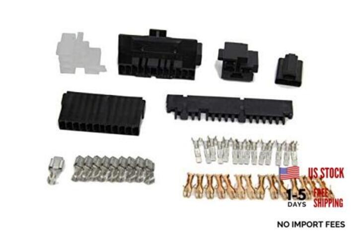 Performance 30806 GM Column Conversion Kit