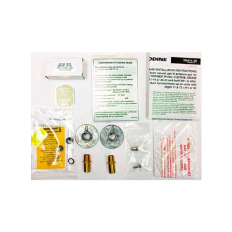 Modine 65950 Gas Conversion Kit – NG to LP