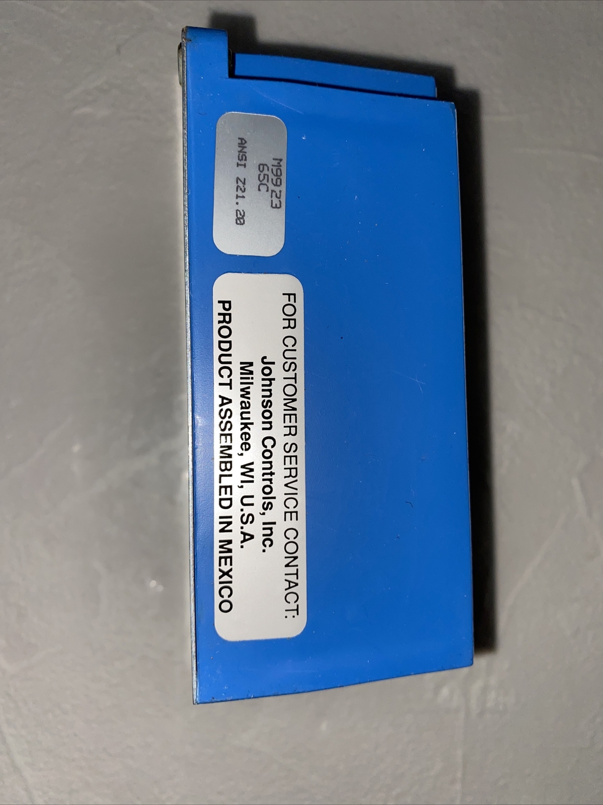 CONVERSION KIT Natural to LP Gas Model 099251