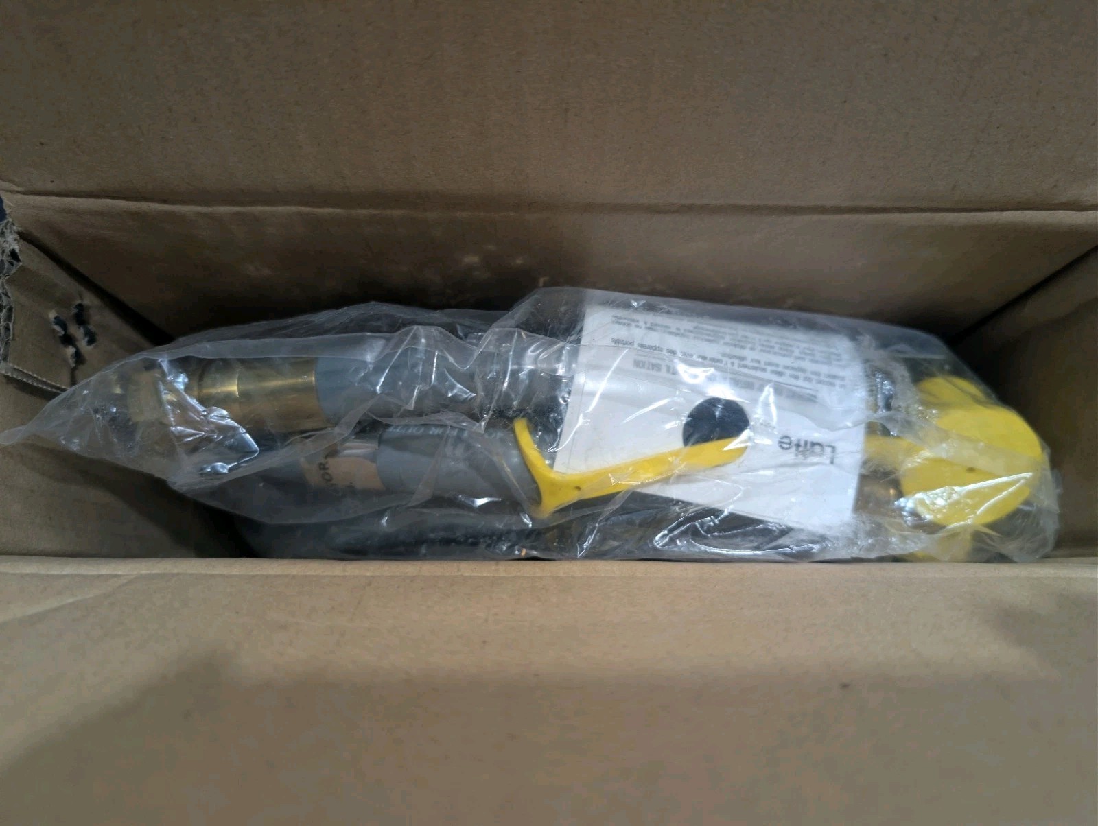 Mont Alpi MANGK Propane to Natural Gas Conversion Kit with Regulator & 10ft Hose