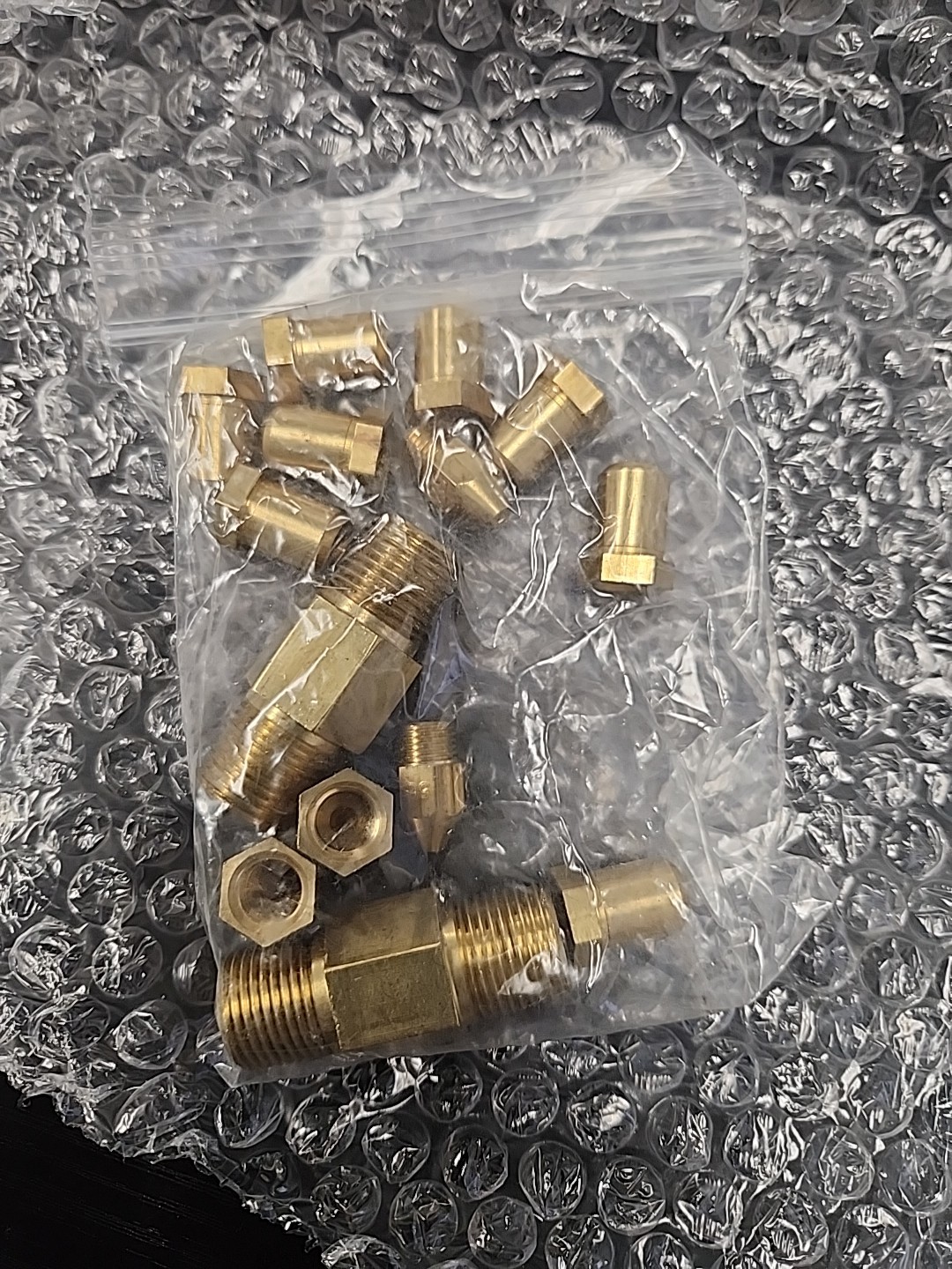 Bluestar CSK-1000056 Nat to Lp Conversion Kit
