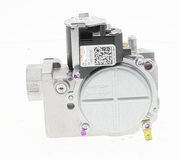 VR8205H8016 – Upgraded Replacement for Ruud Furnace Control Gas Valve