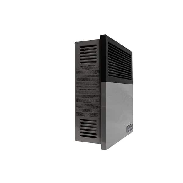 Comfort Glow 11,000 BTU 350 Sq. Ft. Direct Vent DUAL FUEL Wall Heater DVN11D