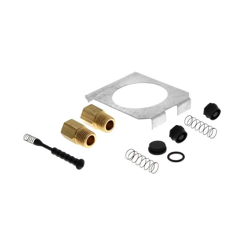 Reznor NG to LP Gas Conversion Kit – For UDX/UDZ/UBX/UBZ 200-250 Unit Heaters