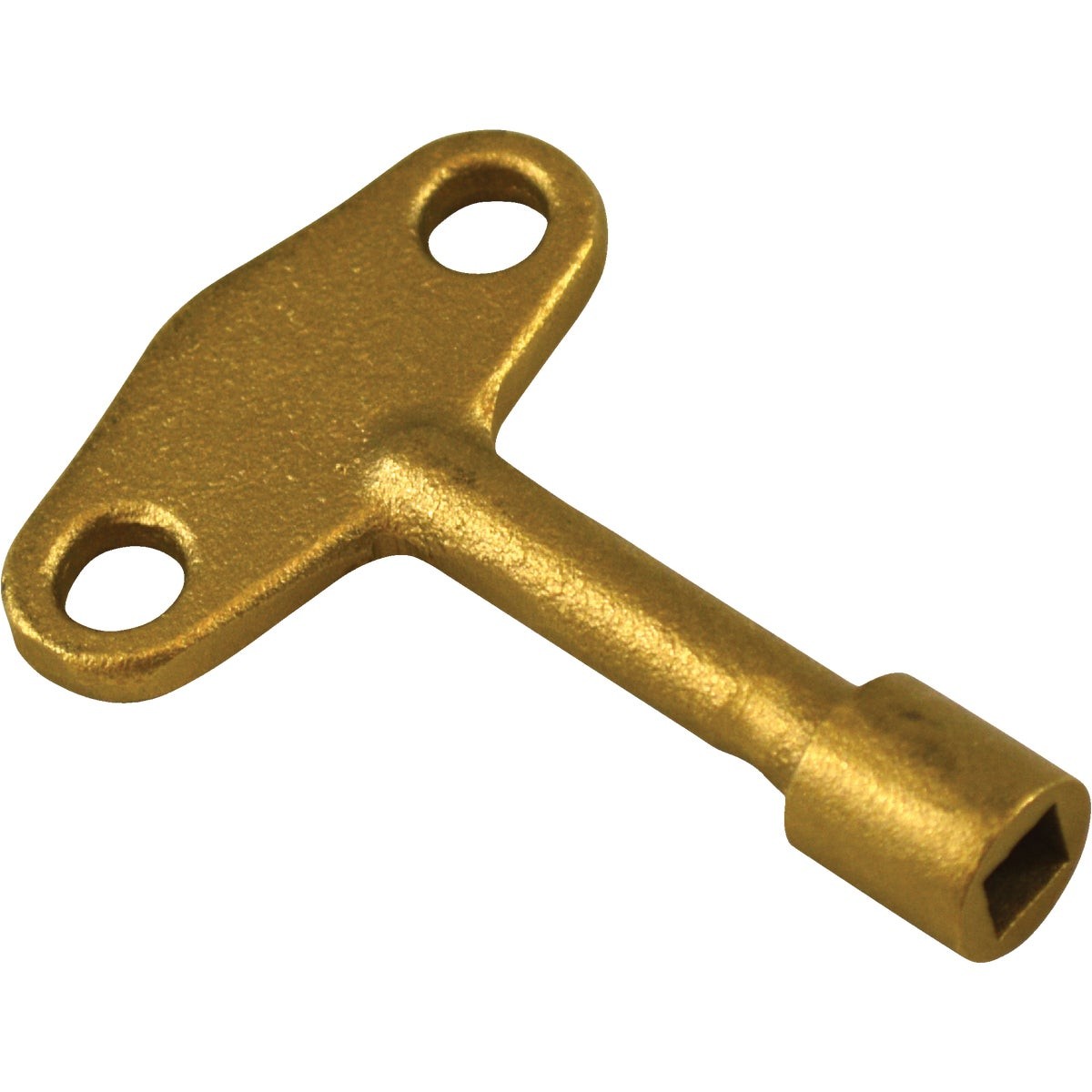Jones Stephens 3 In. Gas Heater Key L75-019 Jones Stephens L75-019 717510750195
