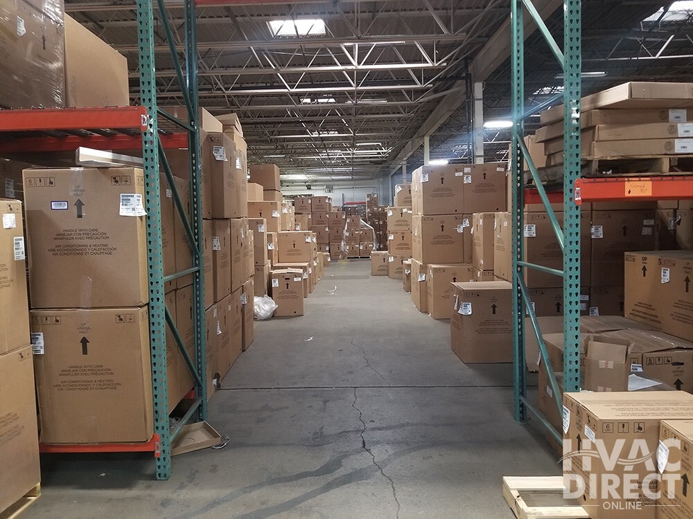 ACiQ LP/Propane Conversion Kit for ACiQ Packaged Units