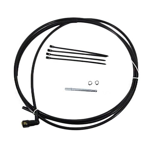 Fuel Vent Line Kit Replacement for Ram 1500 2500 3500 Pickup 1993-2004