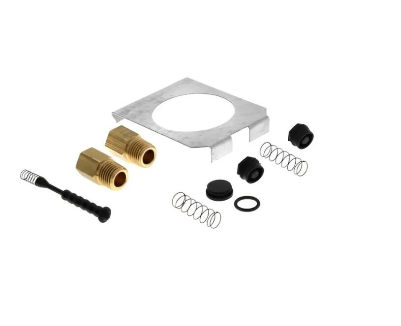 Reznor NG to LP Gas Conversion Kit – For UDX/UDZ 150 and 175 Unit Heaters