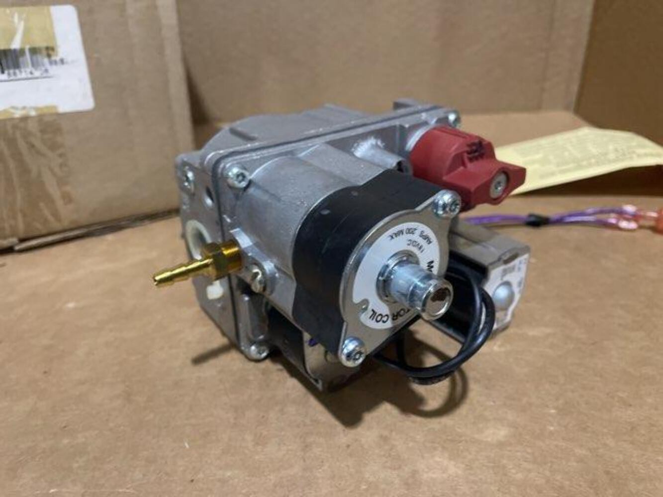 Source-1 1NP0680 Natural Gas to Propane Conversion Kit (221396)