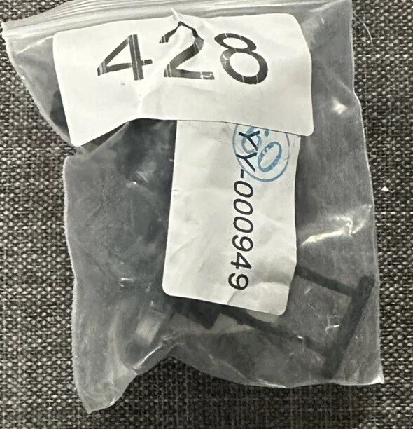 Pack of 2) Gas Tank Drain Plug And Base with O-Ring Fits Sea-Doo, Polaris