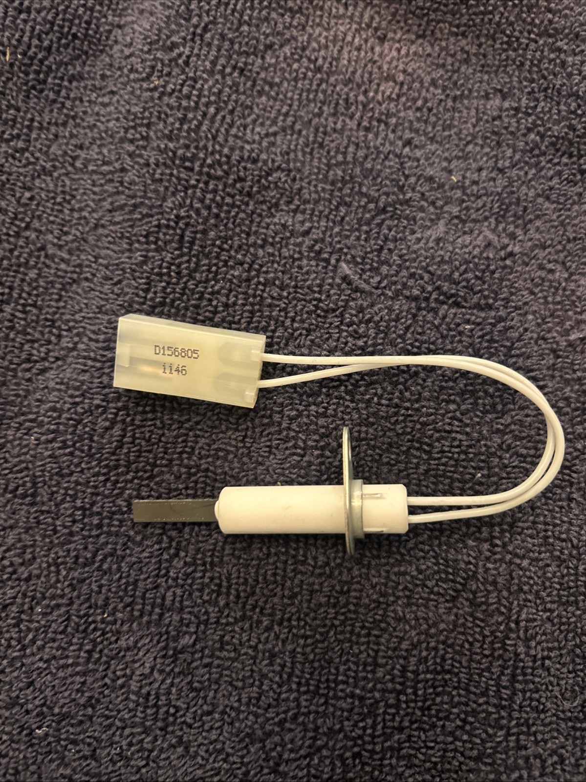 Service First IGN00152 Hot Surface Ignitor Silicon Nitride 120V Made In Japan