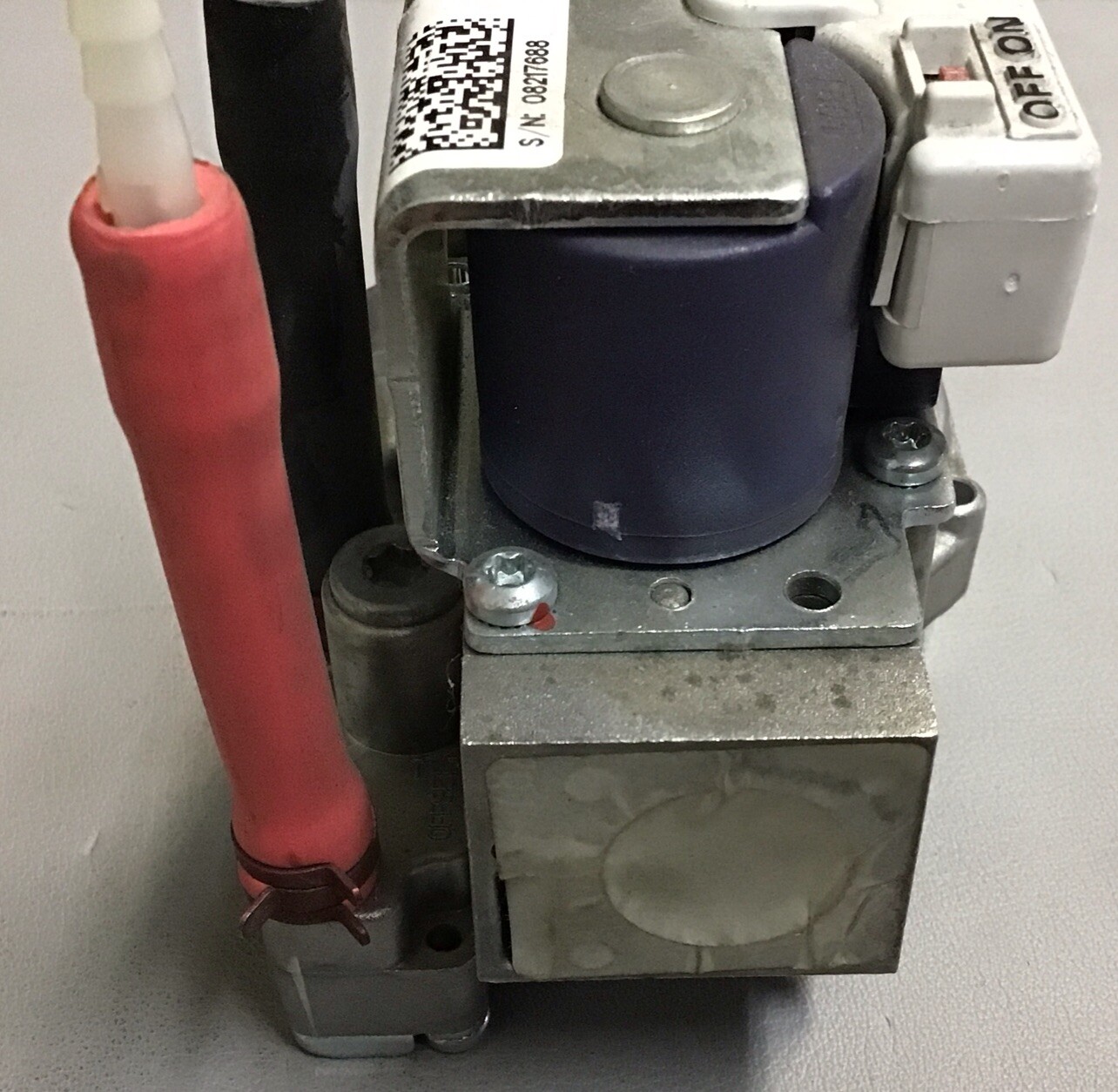 Lennox Gas Changeover Kit 101532-01 VK8105R (r24)